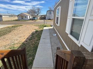 306 3rd St, Wolfforth, TX 79382