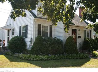445 Forest St, East Hartford, CT 06118