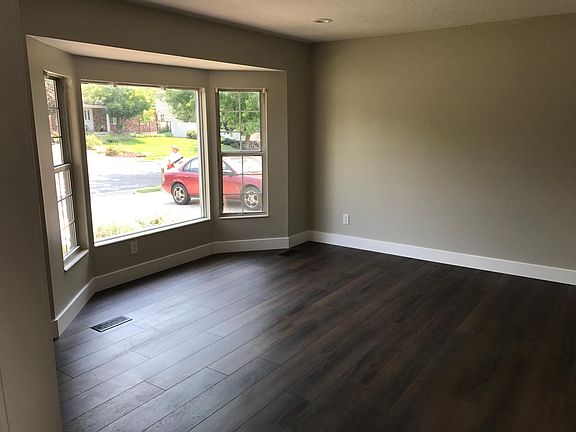 Living room or formal dining room.