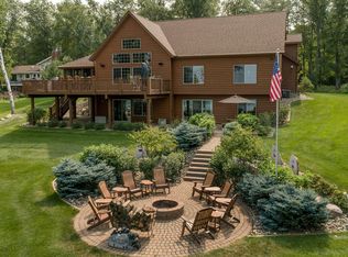 10073 N Long Lake Rd, Brainerd, MN 56401