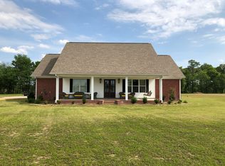 20040 County Road 538 #3, Itta Bena, MS 38941