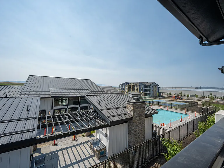 Sky Meadow Villas — Photo 30