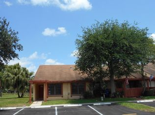 8369 NW 37th Pl, Sunrise, FL 33351