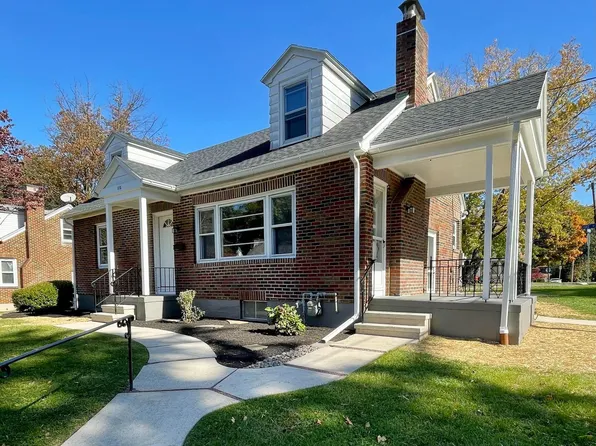 173 Hillcrest Rd, Mohnton, PA 19540