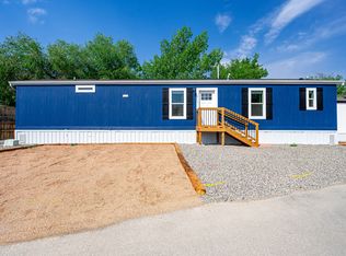 1601 E Locust Rd #373, Montrose, CO 81401