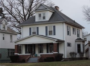 924 N Wooster Ave, Dover, OH