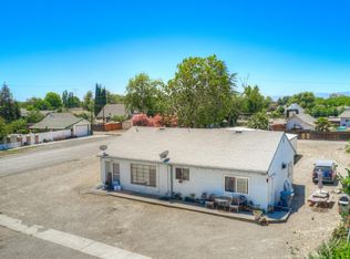 784 7th St, Williams, CA 95987