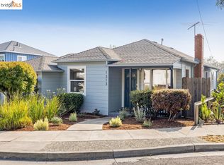 1313 Noble Ct, El Cerrito, CA 94530