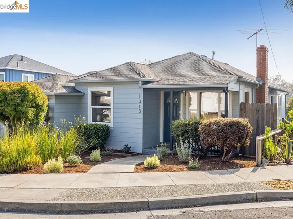 1313 Noble Ct, El Cerrito, CA 94530