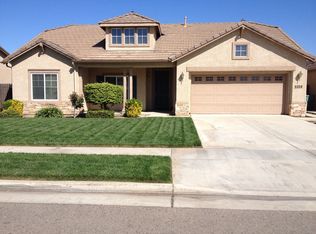 2228 E La Vida Ave, Visalia, CA 93292
