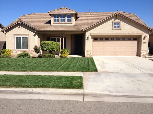 2228 E La Vida Ave, Visalia, CA 93292