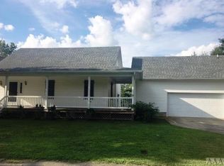 133 Apache Rd, Harrellsville, NC 27942