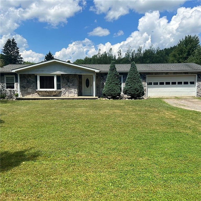 14104 Adamsville Rd, Atlantic, PA 16111 Zillow