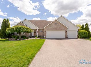 5824 Porsha Dr, Sylvania, OH