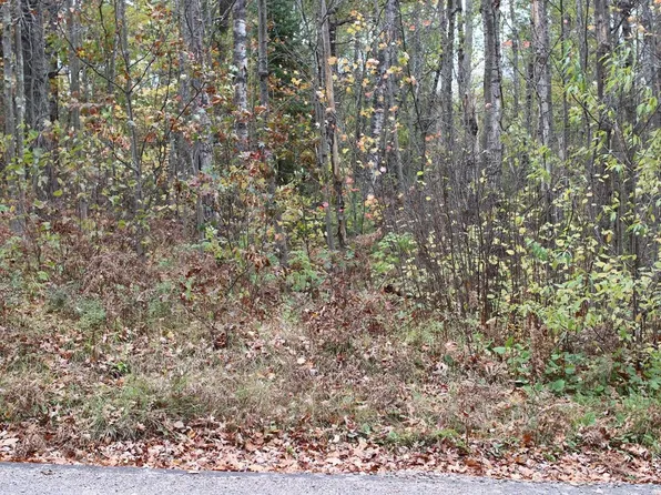 On Hill And Dale Dr, Minocqua, WI 54548