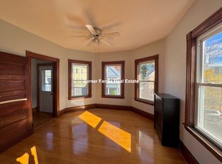 48A Summer St #1A, Medford, MA 02155
