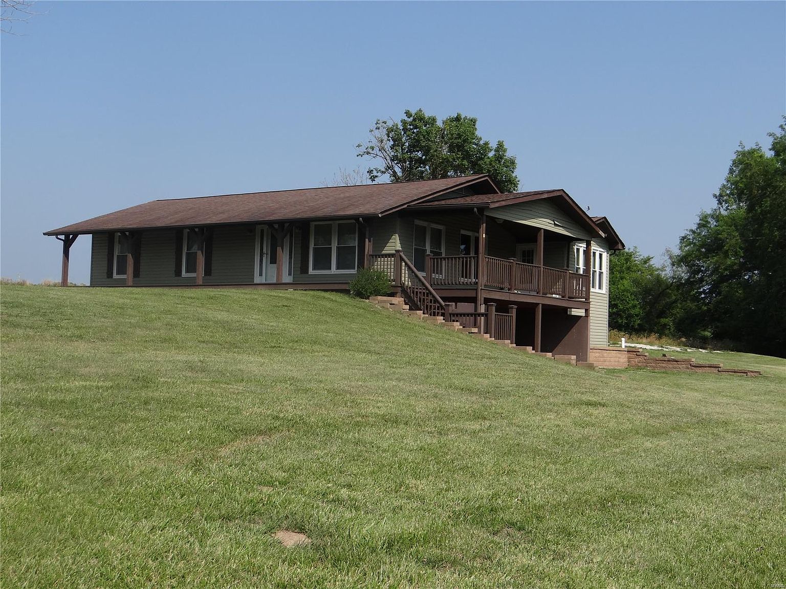 3420 E Highway 47, Old Monroe, MO 63369 Zillow