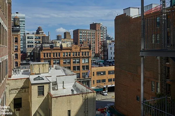 Rented by Brown Harris Stevens | media 41