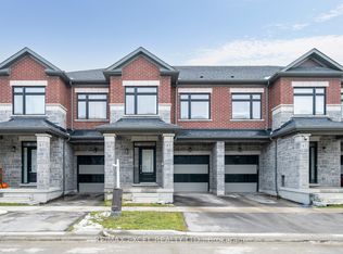 85 Robert Eaton Ave, Markham, ON L3S 0G2