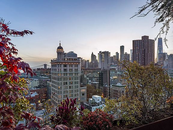 5th image of 30 Orchard St Penthouse B