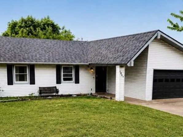 1607 Amy Street, West Plains, MO 65775