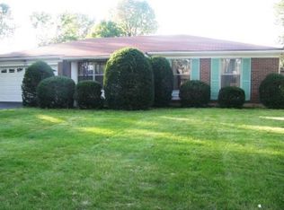 7479 Mad River Rd, Dayton, OH 45459