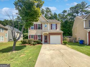 110 Abenberg Ct, Union City, GA 30291