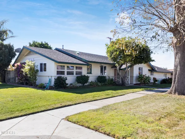 1133 N Gardenia St, Lompoc, CA 93436