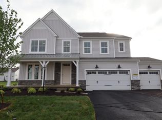 7359 Larkleaf Dr, Plain City, OH 43064
