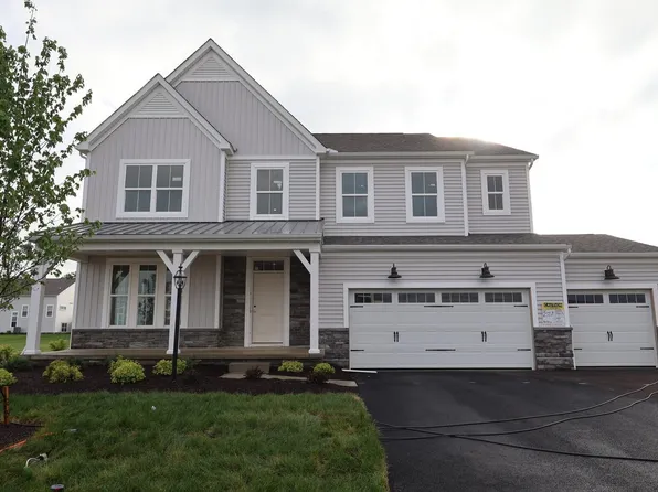 7359 Larkleaf Dr, Plain City, OH 43064