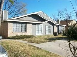 5534 Farley Dr, Houston, TX 77032