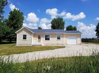 1642 Wheeler Rd, Auburn, MI 48611