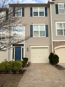 13404 Burrough Farm Dr, Herndon, VA, 20171