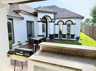 4911 N 45th Ln, McAllen, TX 78504