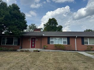 1808 Ridgecliff Rd, Columbus, OH 43221
