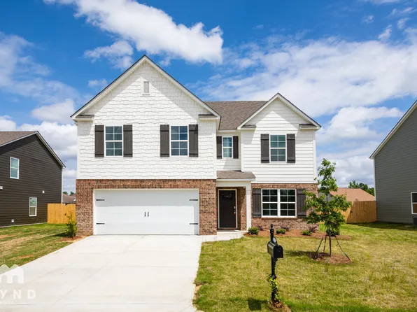 9300 Cotton Fields Cir, Tuscaloosa, AL 35405