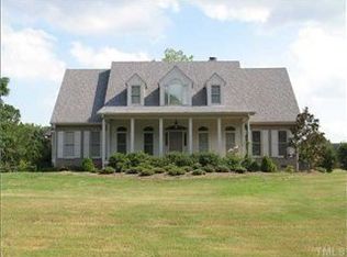 2200 Black Willow Ct, Raleigh, NC 27606