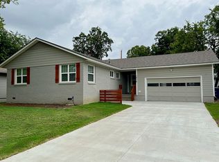 5956 E 27th Pl, Tulsa, OK 74114
