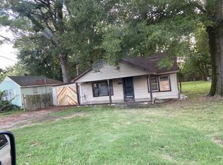 7921 Martha St, Millington, TN 38053