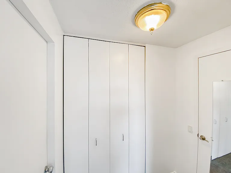 Primary 2nd Closet En Suite