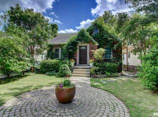 1004 Bryn Mawr Blvd, Springfield, IL 62703
