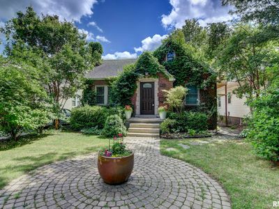 1004 Bryn Mawr Blvd, Springfield, IL, 62703