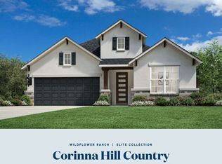 16860 Eastern Red Blvd, Justin, TX 76247