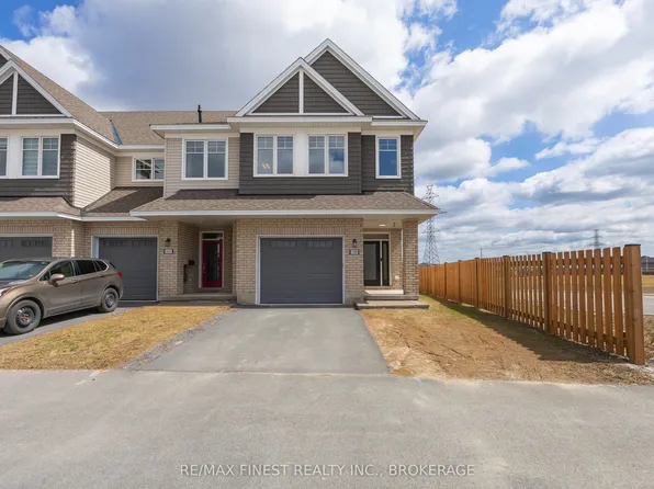 1399 Demers Ave, Kingston, ON K7M 0H8