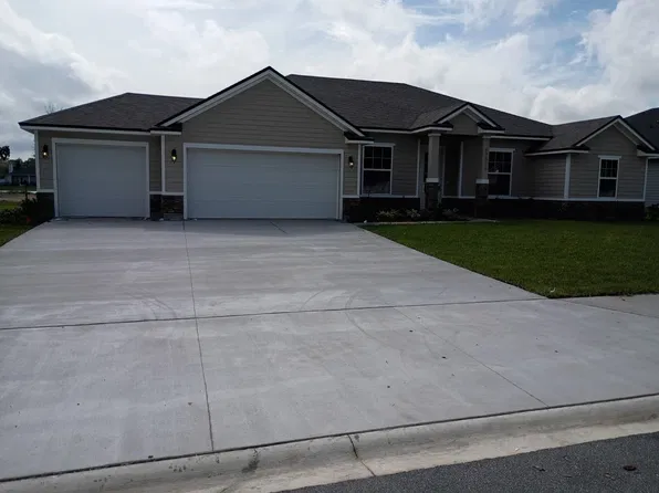 97014 McGirts Creek Loop, Yulee, FL 32097