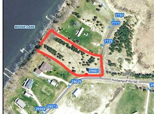 29661 Timberwolf Rd NE, Pennington, MN 56663