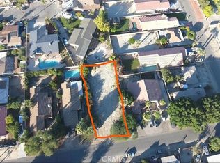 196 Olancha Rd Lot 196, Cathedral City, CA 92234