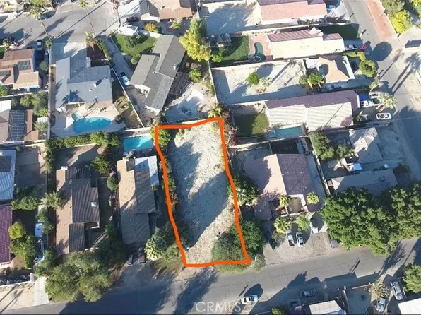 196 Olancha Rd Lot 196, Cathedral City, CA 92234