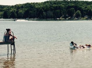 632 S Intermediate Lake Rd, Central Lake, MI 49622