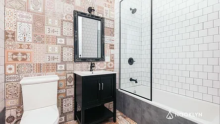 Rented by Nooklyn NYC LLC